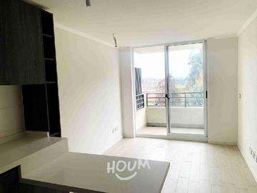Arriendo Mensual / Departamento / La Florida