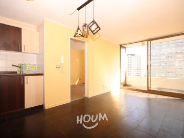 Arriendo Mensual / Departamento / La Florida