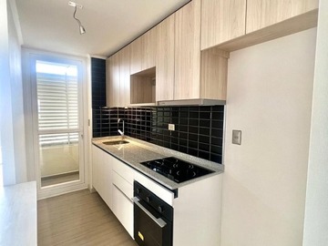 Arriendo Mensual / Departamento / La Florida