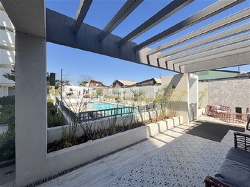 Arriendo Mensual / Departamento / La Florida