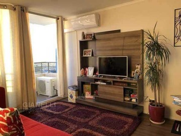 Arriendo Mensual / Departamento / La Florida