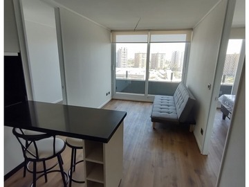 Arriendo Mensual / Departamento / La Florida