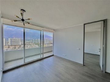 Arriendo Mensual / Departamento / La Florida