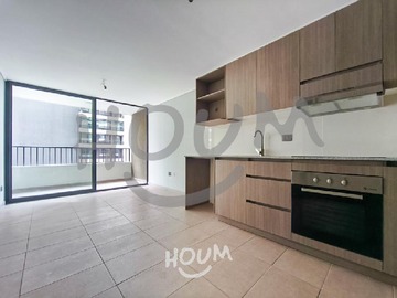 Arriendo Mensual / Departamento / La Florida