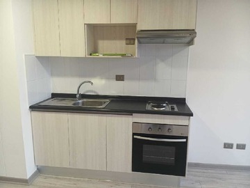 Arriendo Mensual / Departamento / La Florida