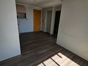 Arriendo Mensual / Departamento / La Florida