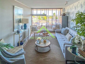 Arriendo Mensual / Departamento / La Florida