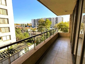 Arriendo Mensual / Departamento / La Florida