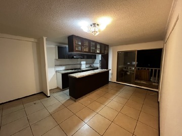 Arriendo Mensual / Departamento / La Florida