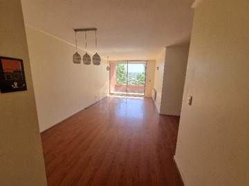 Arriendo Mensual / Departamento / La Florida