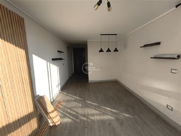 Arriendo Mensual / Departamento / La Florida