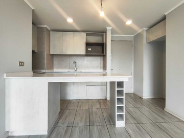 Arriendo Mensual / Departamento / La Florida