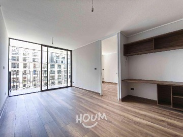 Arriendo Mensual / Departamento / La Florida