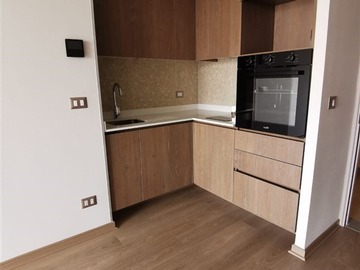 Arriendo Mensual / Departamento / La Florida