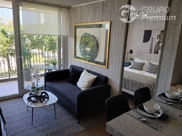 Arriendo Mensual / Departamento / La Florida