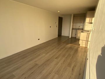 Arriendo Mensual / Departamento / La Florida