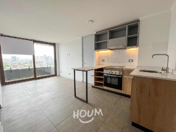 Arriendo Mensual / Departamento / La Florida