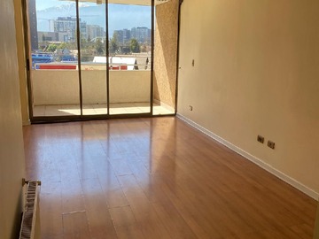 Arriendo Mensual / Departamento / La Florida