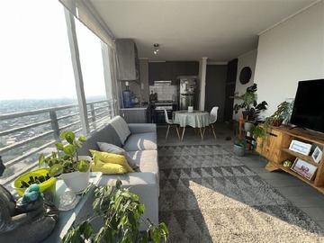 Arriendo Mensual / Departamento / La Florida