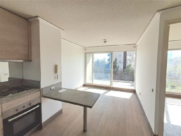 Arriendo Mensual / Departamento / La Florida