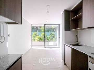 Arriendo Mensual / Departamento / La Florida