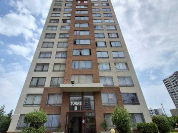 Arriendo Mensual / Departamento / La Florida