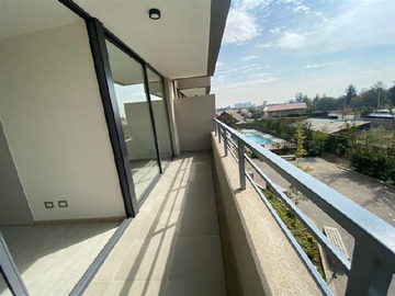 Arriendo Mensual / Departamento / La Florida