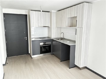 Arriendo Mensual / Departamento / La Florida