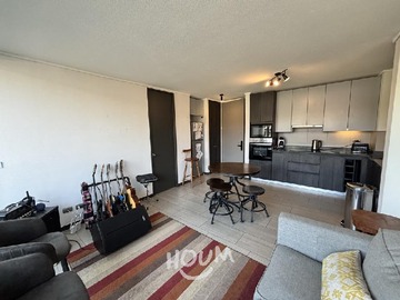 Arriendo Mensual / Departamento / La Florida