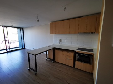 Arriendo Mensual / Departamento / La Florida