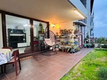 Arriendo Mensual / Departamento / La Florida
