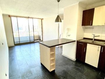 Arriendo Mensual / Departamento / La Florida