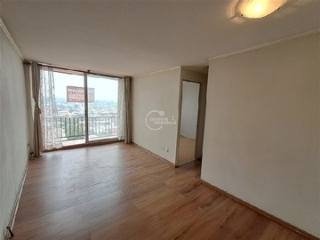 Arriendo Mensual / Departamento / La Florida