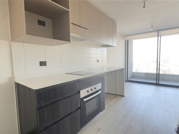 Arriendo Mensual / Departamento / La Florida
