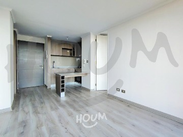 Arriendo Mensual / Departamento / La Florida