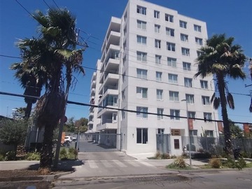 Arriendo Mensual / Departamento / La Florida