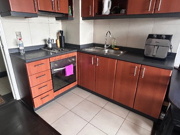 Arriendo Mensual / Departamento / La Florida