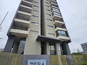 Arriendo Mensual / Departamento / La Florida