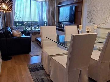 Arriendo Mensual / Departamento / La Florida