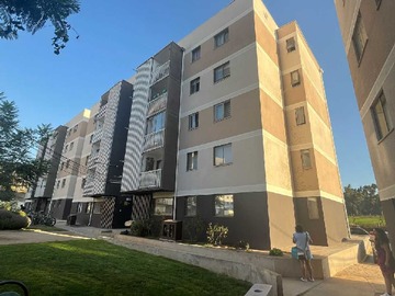 Arriendo Mensual / Departamento / La Florida
