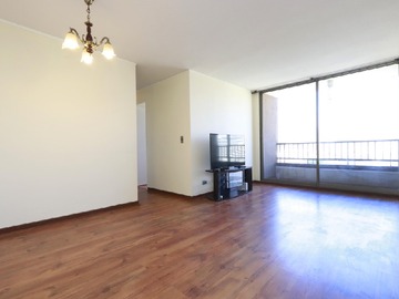 Arriendo Mensual / Departamento / La Florida