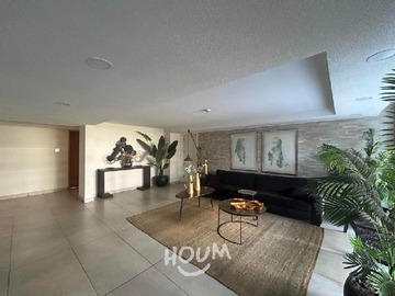 Arriendo Mensual / Departamento / La Florida