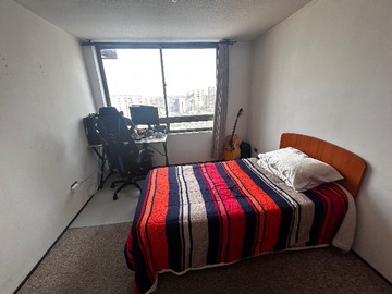 Arriendo Mensual / Departamento / La Florida