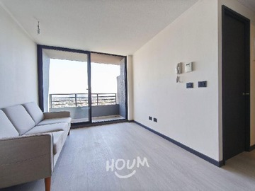 Arriendo Mensual / Departamento / La Florida