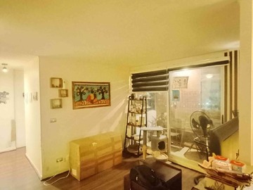 Arriendo Mensual / Departamento / La Florida