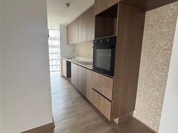 Arriendo Mensual / Departamento / La Florida