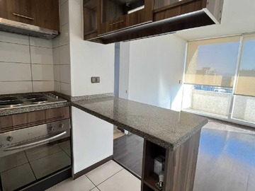 Arriendo Mensual / Departamento / La Florida