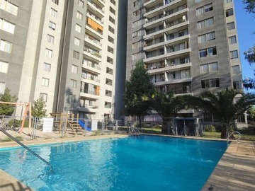 Arriendo Mensual / Departamento / La Florida