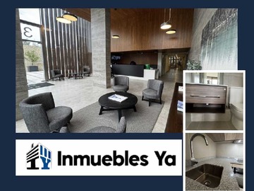 Arriendo Mensual / Departamento / La Florida