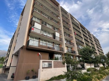 Arriendo Mensual / Departamento / La Florida